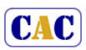 Clement Ashley Consulting - CAC logo